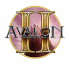 Avalon II - The Quest for the Grail