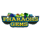 Pharaoh's Gems Scratch Card