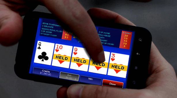 Microgaming Rolls out Mobile Video Poker Games